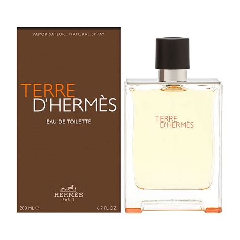 terre d hermes amazon|terre d hermes pour homme.